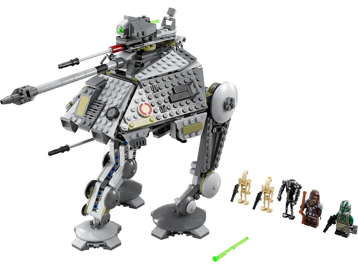 75043 AT-AP (Used) LEGO Star Wars
