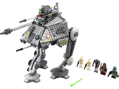 75043 AT-AP (Used) LEGO Star Wars