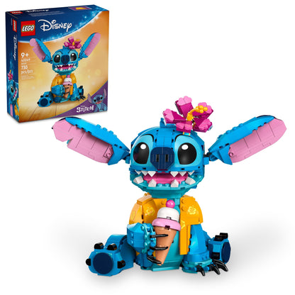 43249 Stitch
