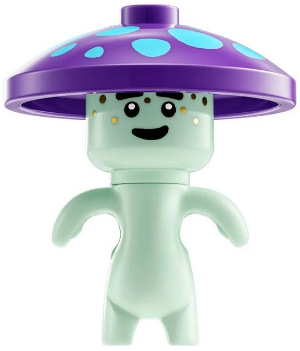 Dreamling Mushroom (drm028)