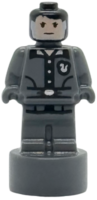 Narcissa Malfoy Statuette / Trophy (6523417) (90398pb058)