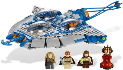 9499 Gungan Sub (Retired) LEGO Star Wars