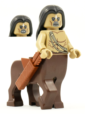 Centaur - Quiver (hp236a)
