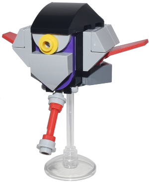 Gun Wing (son023)