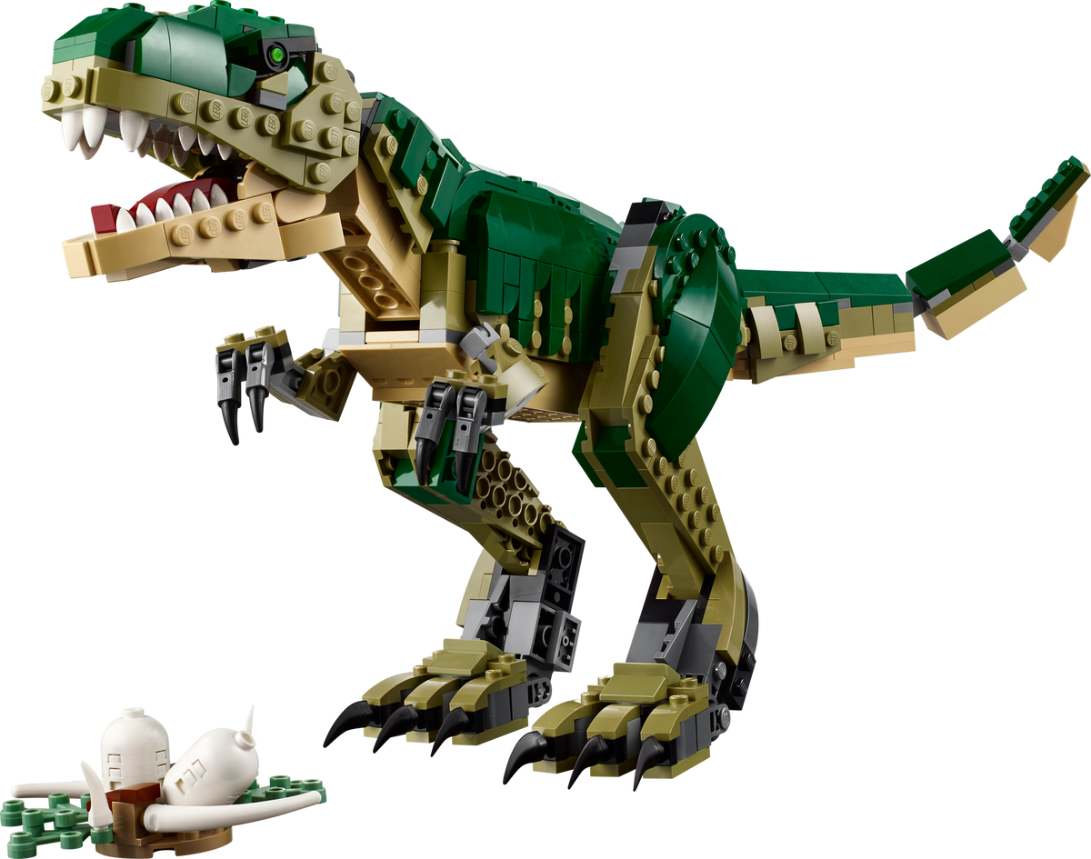 31151 T. rex (Used) LEGO Creator
