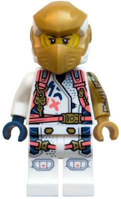 Sora - Head Wrap (njo0919)