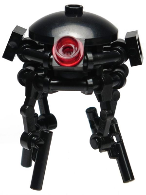 Imperial Probe Droid - Black Sensors (sw0847a)