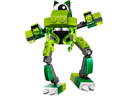 41518 Glomp (Retired) LEGO Mixels