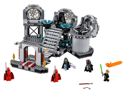 75093 Death Star Final Duel (Retired) LEGO Star Wars