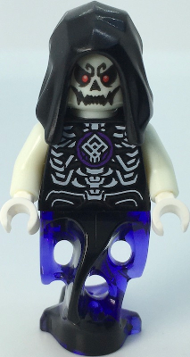 Bone Spirit (mk051)