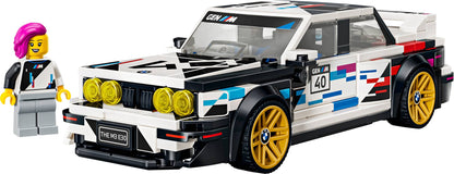 77263 BMW M3 (E30)