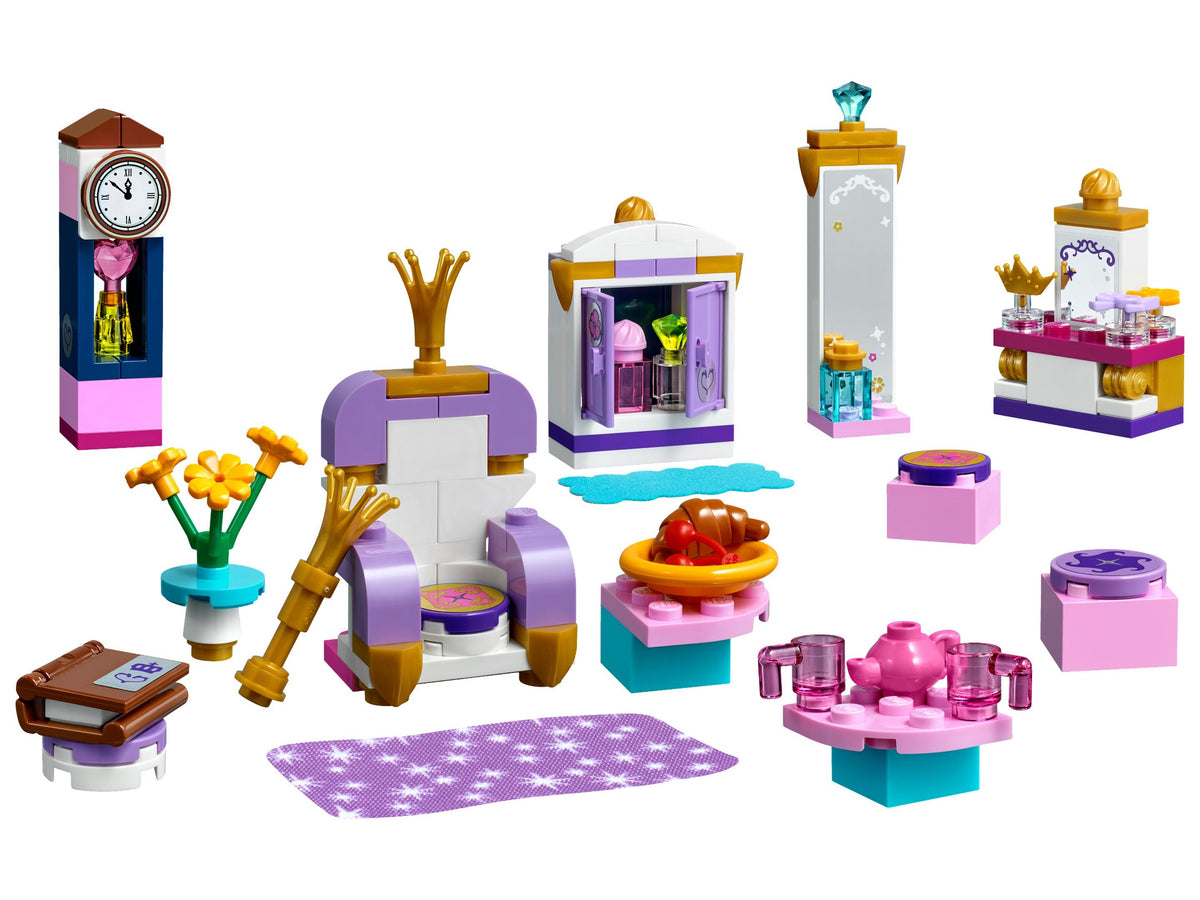 40307 Castle Interior Kit (Certified) LEGO Disney