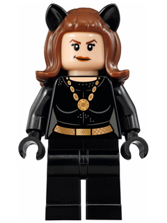 Catwoman - Classic TV Series (sh0241)