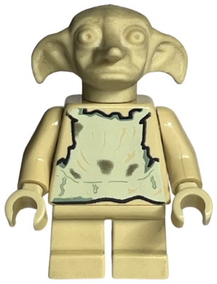 Dobby (Elf) - Tan (hp017)
