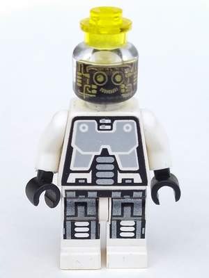 Explorien Droid (sp010)