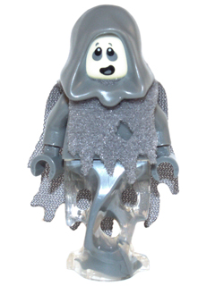 Specter (Minifigure Only) (col217)