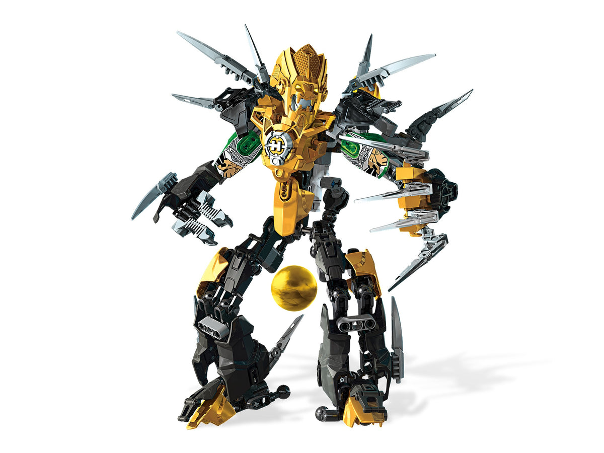 2282 Rocka XL (Used) LEGO HERO Factory