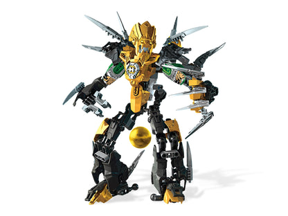 2282 Rocka XL (Used) LEGO HERO Factory