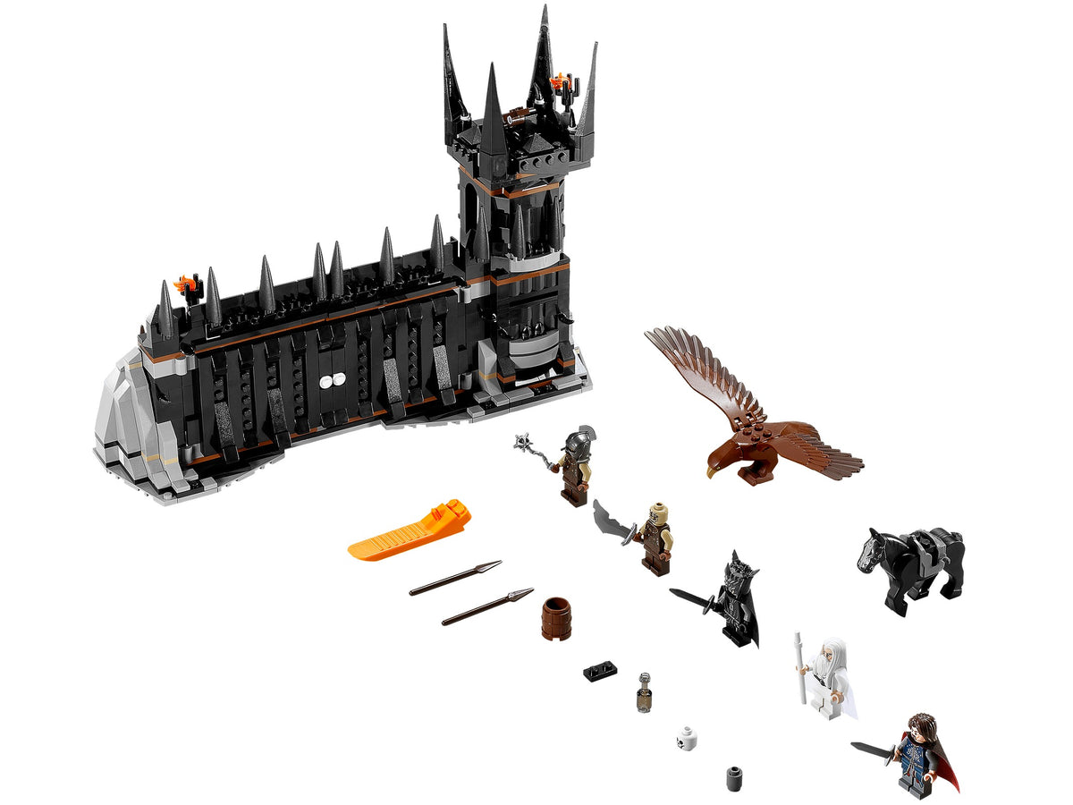 79007 Battle at the Black Gate (Retired) LEGO The Lord of the Rings