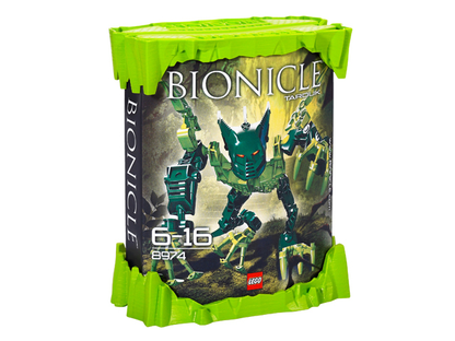 8974 Tarduk (Retired) LEGO BIONICLE
