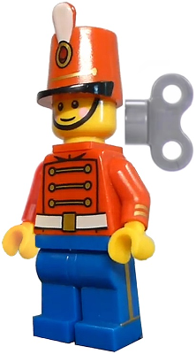 Toy Soldier (col162)