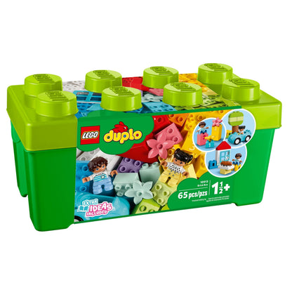 10913 Brick Box (Retired) LEGO DUPLO