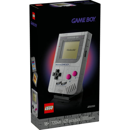 72046 Game Boy (Retired) LEGO Super Mario