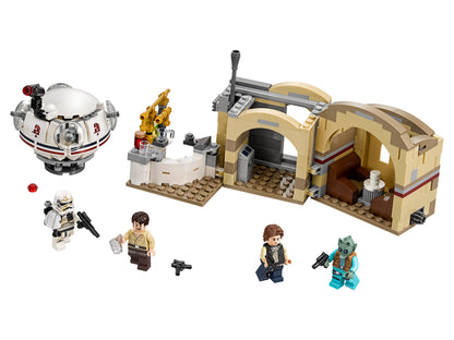 75205 Mos Eisley Cantina (Used) LEGO Star Wars