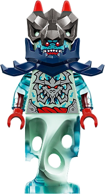 Spectral Dragonian Warrior (njo0973)