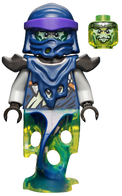 Bow Master Soul Archer - Ghost Lower Body (njo0143)