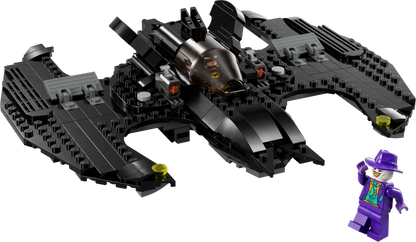 76265 Batwing: Batman vs. The Joker (Used) LEGO Super Heroes