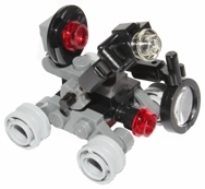 Spy Droid (sw0588)