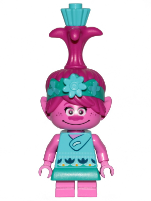 Poppy - Medium Azure Cupcake (twt005)