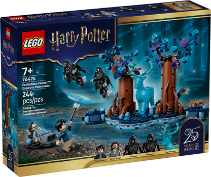 76475 Forbidden Forest: Expecto Patronum