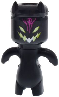 Grimspawn - Ears