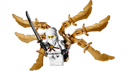 30080 Ninja Glider (Retired) LEGO Ninjago
