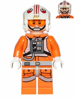Luke Skywalker (sw0461)