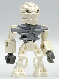 Bionicle Mini - Toa Inika Matoro (bio009)