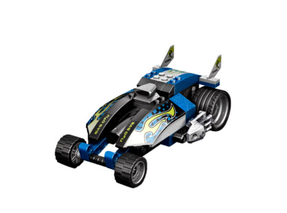 8139 Night Blazer (Retired) LEGO Racers