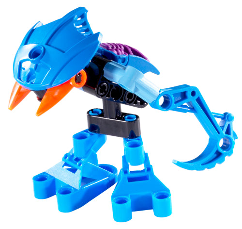 8550 Gahlok Va (Certified) LEGO BIONICLE