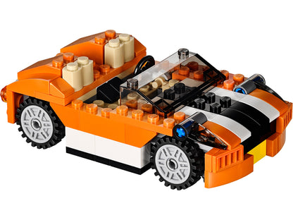 31017 Sunset Speeder (Retired) LEGO Creator