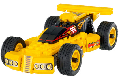 8382 Hot Buster (Retired) LEGO Racers