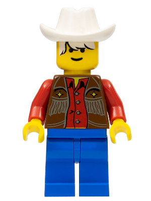 Deputy (ww012)