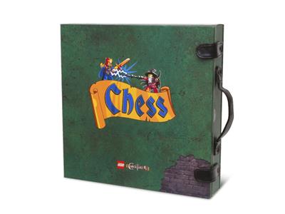 852001 Castle Chess Set (Retired) LEGO Castle