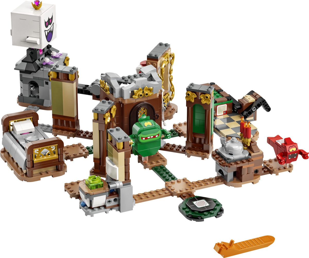 71401 Haunt-and-Seek - Expansion Set (Retired) LEGO Super Mario