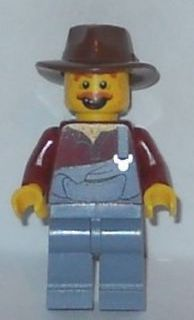 Hank Haystack (tlm043)