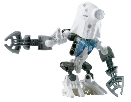 8722 Kazi (Retired) LEGO BIONICLE