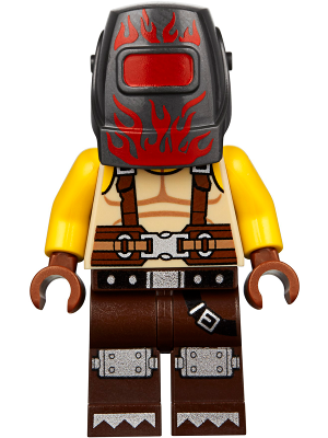 Fuse (tlm132)