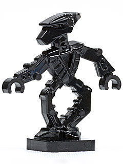 Bionicle Mini - Toa Hordika Whenua (51635)