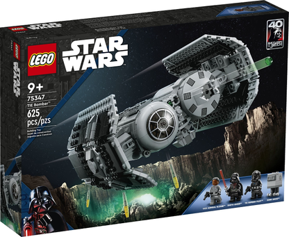 75347 TIE Bomber (Retired) LEGO Star Wars